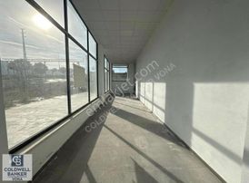 Duruşrhir'in Gelişen Yüzü Polatlı Bulvarında Kiralık Dükkan