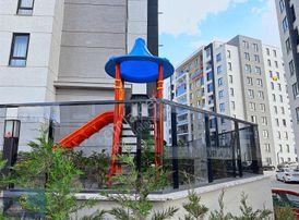 Alpiş Nilüfer House 2 Kızılcıklı Satılık 3.5+1 Satılık Daire