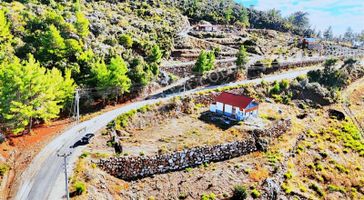 07 Truva Emlaktan Kumluca Erentepe De Satılık Villa Ve Arsa