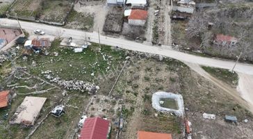 07 Truva Emlak'tan Kumluca Güzören Satılık İmarlı Arsa