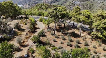 07 Truva Emlaktan Kumluca Güzören Köyünde Satılık Arsa