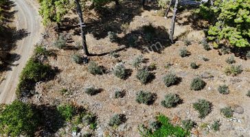 07 Truva Emlaktan Kumluca Güzören Köyünde Satılık Arsa