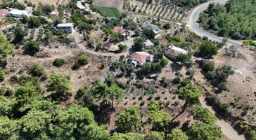 07 Truva Emlaktan Kumluca Güzören De Satılık Arsa