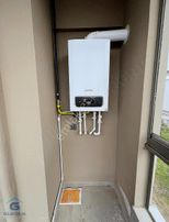 Ergenekonun Kalbinde Bilgi Kent Okulu Yakını Satılık Daire