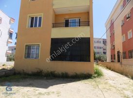 Selvitepede Bahçeli Zemin 140 M2 3+1 D.gazlı Daire