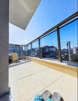 Kurtuluş'da Adliye'ye Yakın Konumda Temiz Daire Fırsatı!