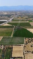 Yatırımlık! Bağyurdu Osb'ye 500 Metre Mesafede 14700 M2 Tarla