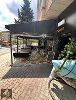 Mrm Gayrimenkul'den Devren Satılık Cafe