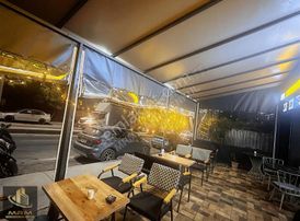 Mrm Gayrimenkul'den Devren Satılık Cafe