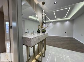 Msg'den İnönü Cadde Üzeri Arakat, Asansörlü Otoparklı Modern 4+1