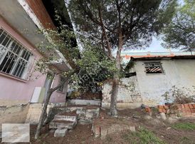 -msg'den 309 Metrekare İçinde Evi Olan Çevreyoluna Yakın Arsa