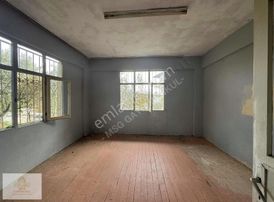 -msg'den 309 Metrekare İçinde Evi Olan Çevreyoluna Yakın Arsa