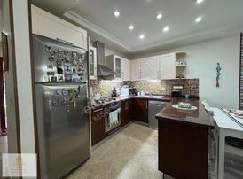 Msg'den Çeşme Ilıca Sahil Yakını Butik Sitede Modern 3+1 Villa