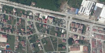 Remax Modern'den Terme Satılık Fırsat Arsa