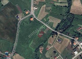 Dereköy Taşkelik'te Deniz Ve Doğa Manzaralı Villa İmarlı Arsa