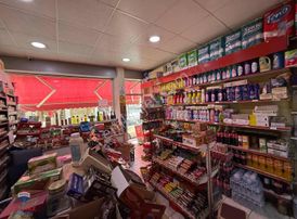 Gazı Caddesine Yakın Devren Kiralık Market/manav