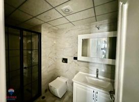 Deniz Manzaralı Sıfır Geniş 3+1 Daire