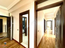 Atakum'da Panaromik Deniz Manzaralı Net 190m2 4+1 Daire