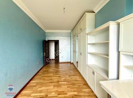 Atakum'da Panaromik Deniz Manzaralı Net 190m2 4+1 Daire