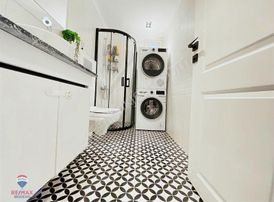 Özel Okllr Blgsnd Cam Balkonlu Kombili Fırsat Daire