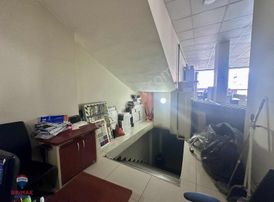 Samsun Bşb Market Ve Otopark Karşısında Satılık 200 M2 Dükkan