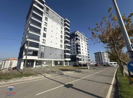 Kamalı Toki Karşısı Caddeye Cephe 177 M2 Dükkan / İşyeri