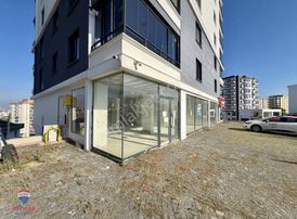 Kamalı Toki Karşısı Caddeye Cephe 177 M2 Dükkan / İşyeri
