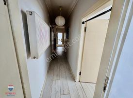 Remax Modern'den Türk-işte Mükemmel Konumda 3+1 Ara Kat Daire