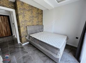 Remax Modern Bülent Ak'dan Satılık Eşyalı 1+1 Daire