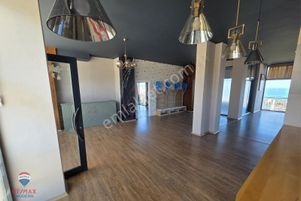 Remax Modern Den Kiralık Alaçam Caddesine Cephe 175 M² Dükkan