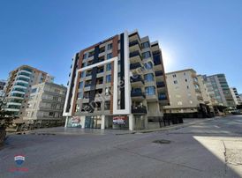 Atakum Yenimahalle Satılık Geniş Balkon Önü Açık Sıfır Lüks 2+1