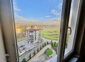 Atakum Mimoza Sitesinde Deniz Manzaralı 3+1 Kiralık Lüks Daire