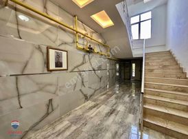 Samsun Atakum Acarkent Sitesi'nde Deniz Manzaralı 3+1 Daire