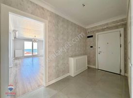 Samsun Atakum Acarkent Sitesi'nde Deniz Manzaralı 3+1 Daire
