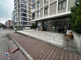 Remax Modern'den Atakum Atakentte Kiralık Dükkan