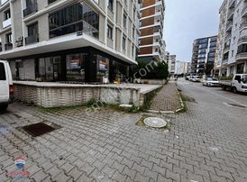 Remax Modern'den Atakum Atakentte Kiralık Dükkan