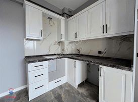 Aziz Işık Bulvarında Deniz Manzaralı Kiralık 2+1