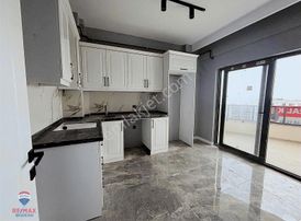 Aziz Işık Bulvarında Deniz Manzaralı Kiralık 2+1