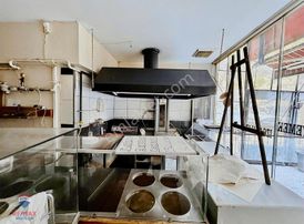 Samsun İlkadım'da Adliye Karşısı Devren Satılık Restoran