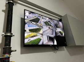 Tekkeköyde Havuzlu Site İçerisinde Kiralık 3+1 Arakat Daire