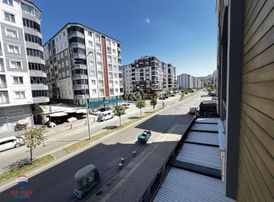 Tekkeköy Bulvara Cephe 3+1 170 M2 Satılık Sıfır Daire