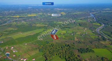 Cihan Çaylan'dan Salıpazarında Fırsat Tarla