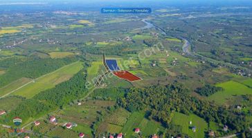 Cihan Çaylan'dan Salıpazarında Fırsat Tarla