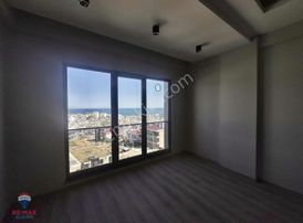 Atakum Deniz Manzaralı Satılık Lüks Sıfır Arakat 1+1 Daire