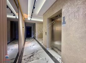 Atakum Deniz Manzaralı Satılık Lüks Sıfır Arakat 1+1 Daire