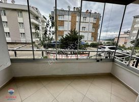 Cihan Çaylan'dan Acil Acil 2+1 Satılık Yüksek Giriş Kat