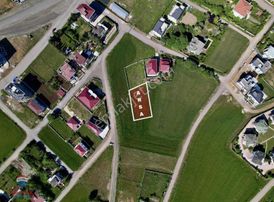 Atakum Alanlı'nın En Güzel Bölgesinde Satılık 3 Kat İmarlı Arsa