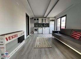 Samet'ten İncesu Kiralık Eşyalı 1+1 Daire