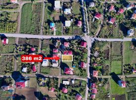 Çatalcam'da Satılık 12 Adet 1+1 Dairelik Satılık Arsa