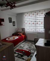 Celal Dinlenmez'den Adalet'te 9. Kat Deniz Manzaralı 3+1 Daire